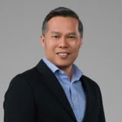 Yeo Hiok Keat