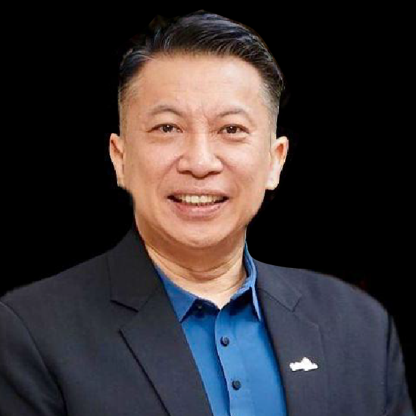 Dr. Alan Wong