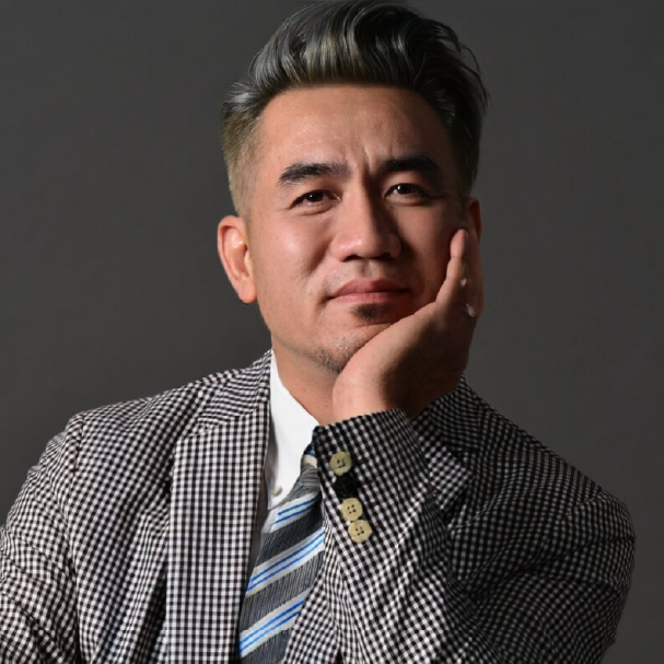 Bill Ang