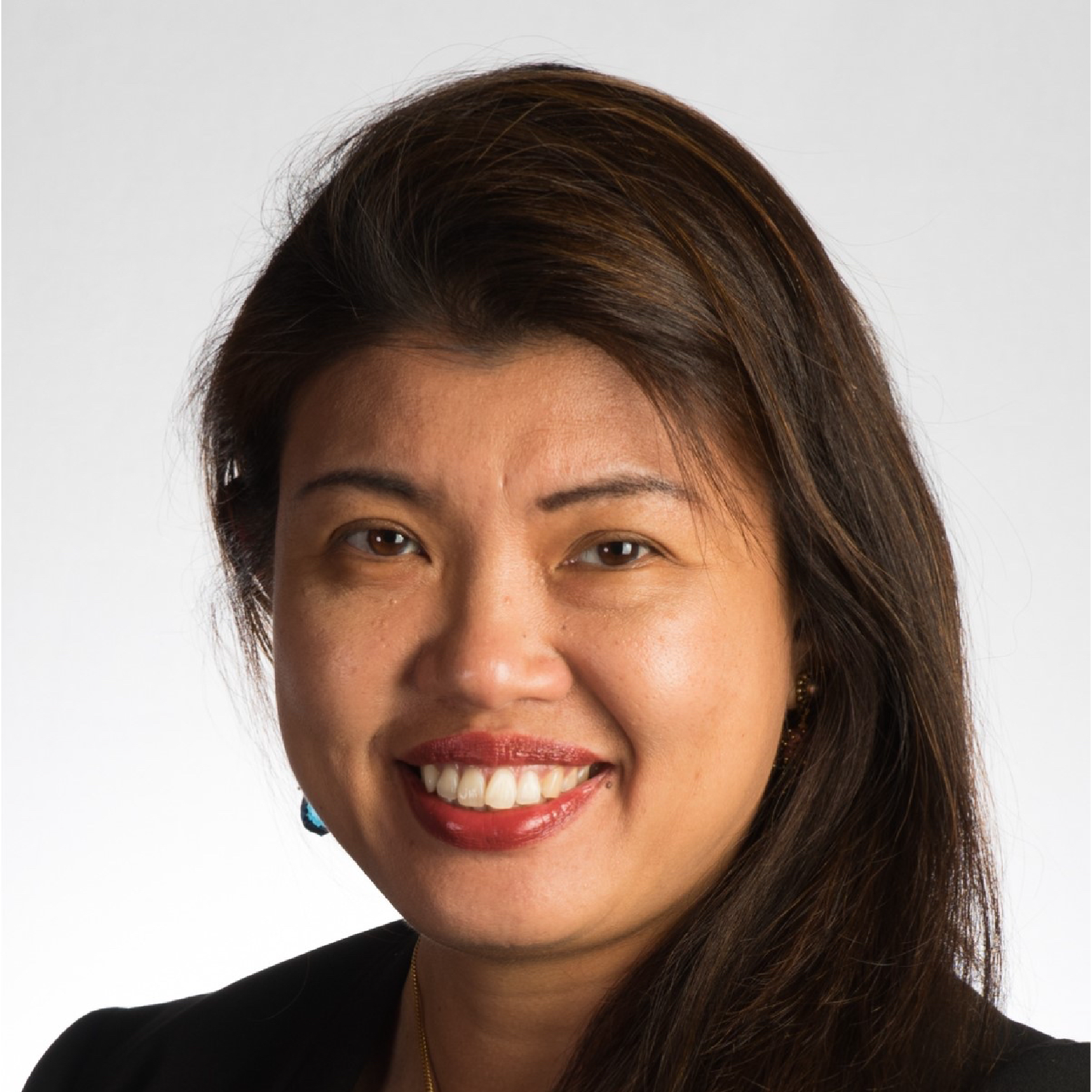 Diana The Hui Ling