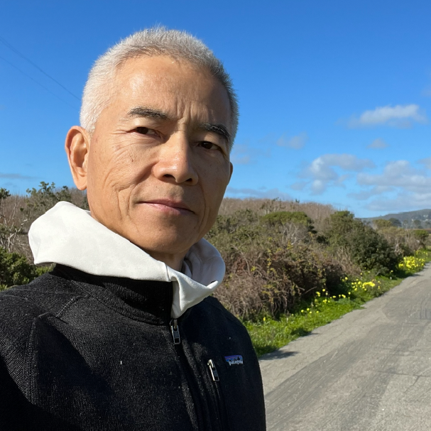 Frank Tan Wenqing