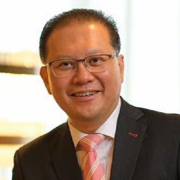 Michael Chin