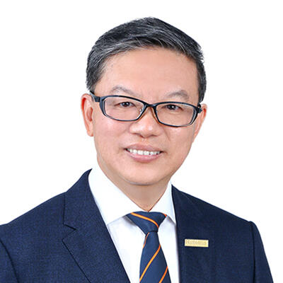 Sonny Yuen