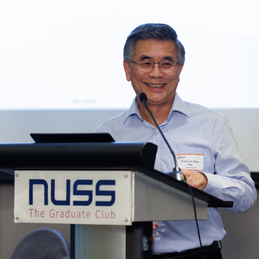 Keynotes by Eminent Speakers