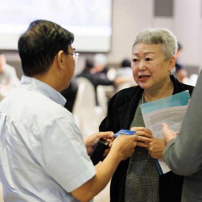 Faculty Advising