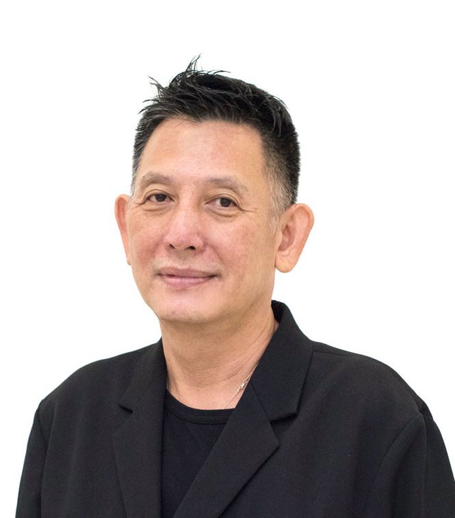 Jeremiah Choy