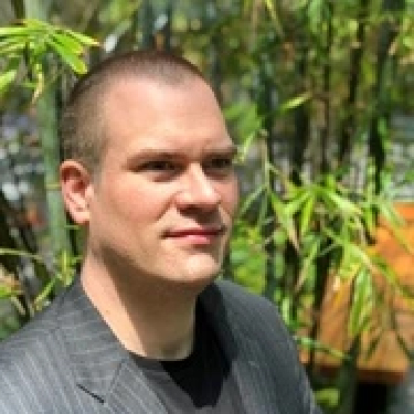 Jesse LeFebvre