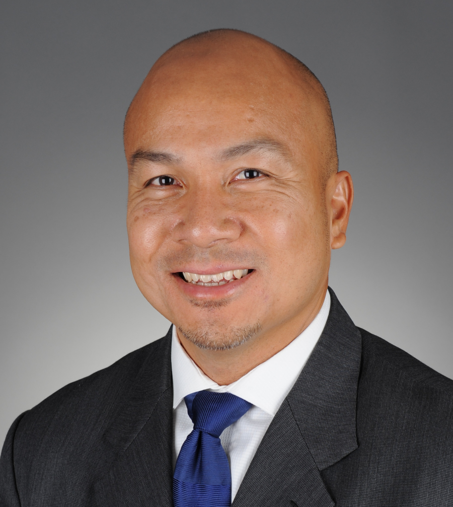 Joseph Liow