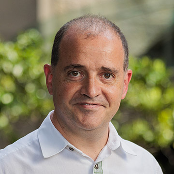 Valerio Scarani