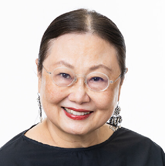Mary Ann Tsao