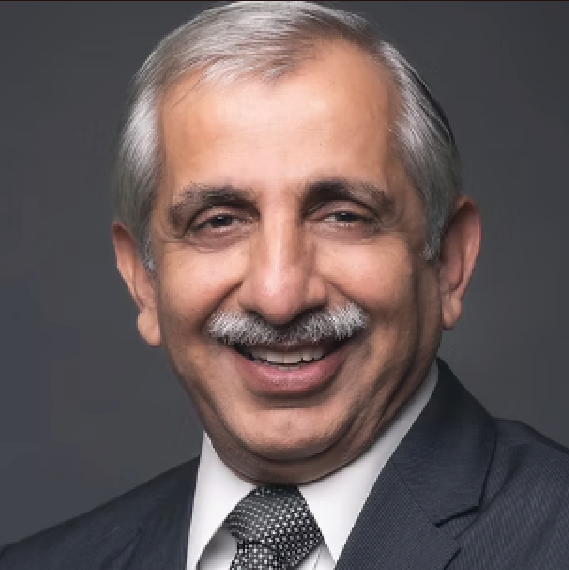 Ajay Makhija