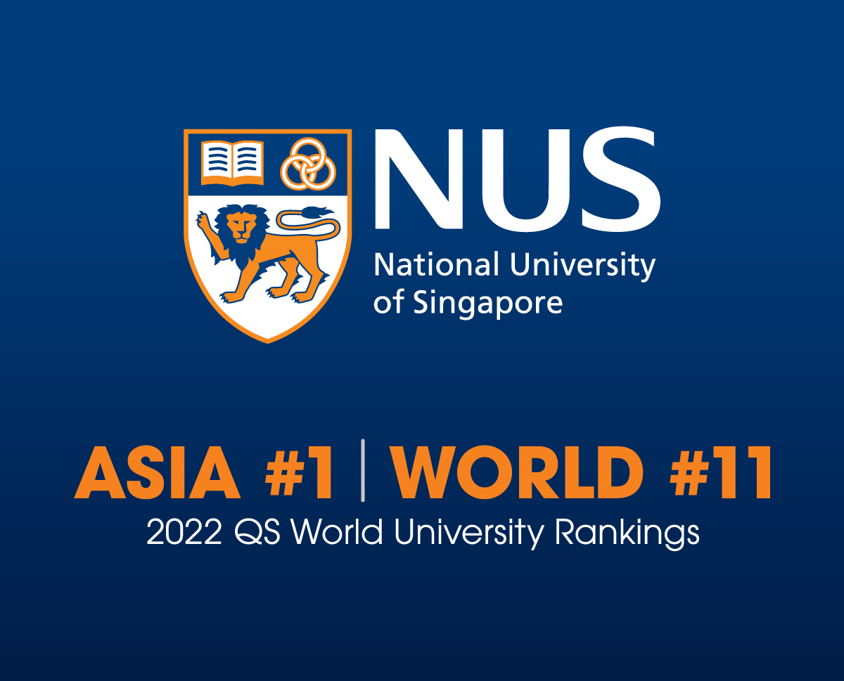 NUS-Ranking-2022 NUS Ranking 2022
