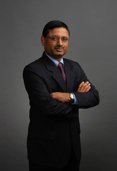 Prof Chandra Sekhar