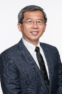 AProf Lau Tang Ching AProf Lau Tang Ching