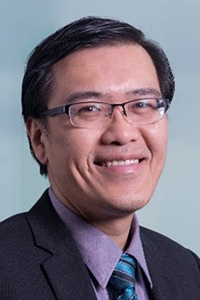 AProf Poh Kian Keong AProf Poh Kian Keong