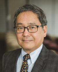 Christopher P. CHEN Christopher P. CHEN