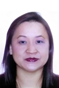 Dr Connie Chung Dr Connie Chung