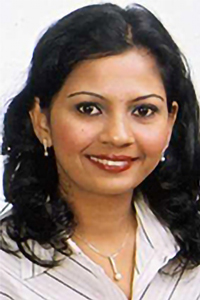 Dr Lohsnah Jeevanandam Dr Lohsnah Jeevanandam