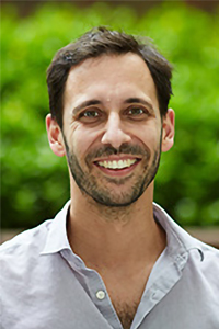 Dr Oliver Suendermann Dr Oliver Suendermann