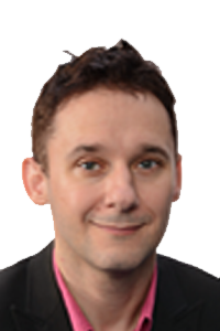 Dr Olivier Patrick Lefebvre Dr Olivier Patrick Lefebvre
