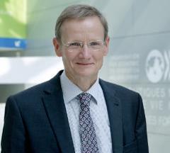 Ludger Schuknecht Ludger Schuknecht