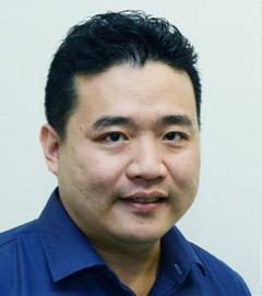 Mitchell K.P. LAI