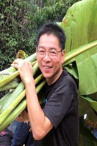 NUS SCALE online youth programme_Community Leadership_Dr. Tan Lai Yong NUS SCALE online youth programme_Community Leadership_Dr. Tan Lai Yong