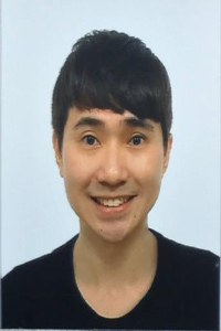 NUS SCALE Online Youth Programme_Microbiome in Health and Diseases Programme_Dr Chin Wen Png NUS SCALE Online Youth Programme_Microbiome in Health and Diseases Programme_Dr Chin Wen Png