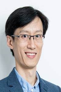 NUS SCALE Online Youth Programme_Microbiome in Health and Diseases Programme_Dr Chí»ng Jun Hong NUS SCALE Online Youth Programme_Microbiome in Health and Diseases Programme_Dr Chí»ng Jun Hong