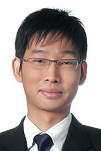 NUS SCALE Online Youth Programme_The Common Law in Commercial Litigation_Dr JUSTIN TAN