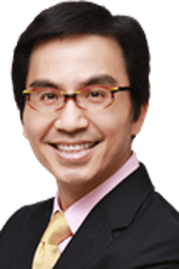 NUS SCALE youth online programme_Business and Finance_Adjunct Associate Professor James Leong C. Foo NUS SCALE youth online programme_Business and Finance_Adjunct Associate Professor James Leong C. Foo