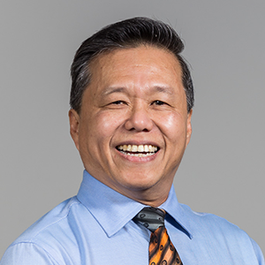 Prof Danny Poo