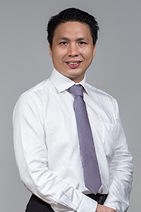 Prof Huang Prof Huang