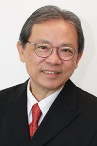 Prof Kua Ee Heok Prof Kua Ee Heok