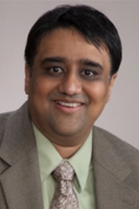 Professor Mehul Motani Professor Mehul Motani