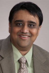 Professor Mehul Motani