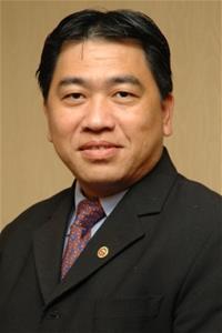 Prof Neo Kok Beng Prof Neo Kok Beng